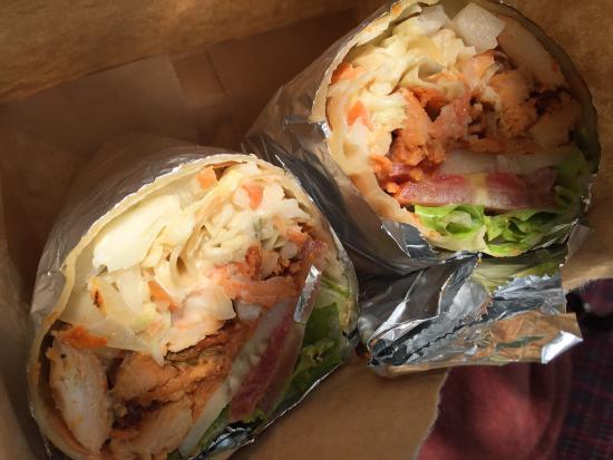 One Stop Takeaway Shop